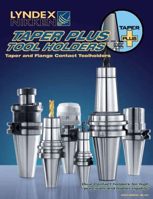 cnc tool holder manufacturer|nikken tool holders catalogue.